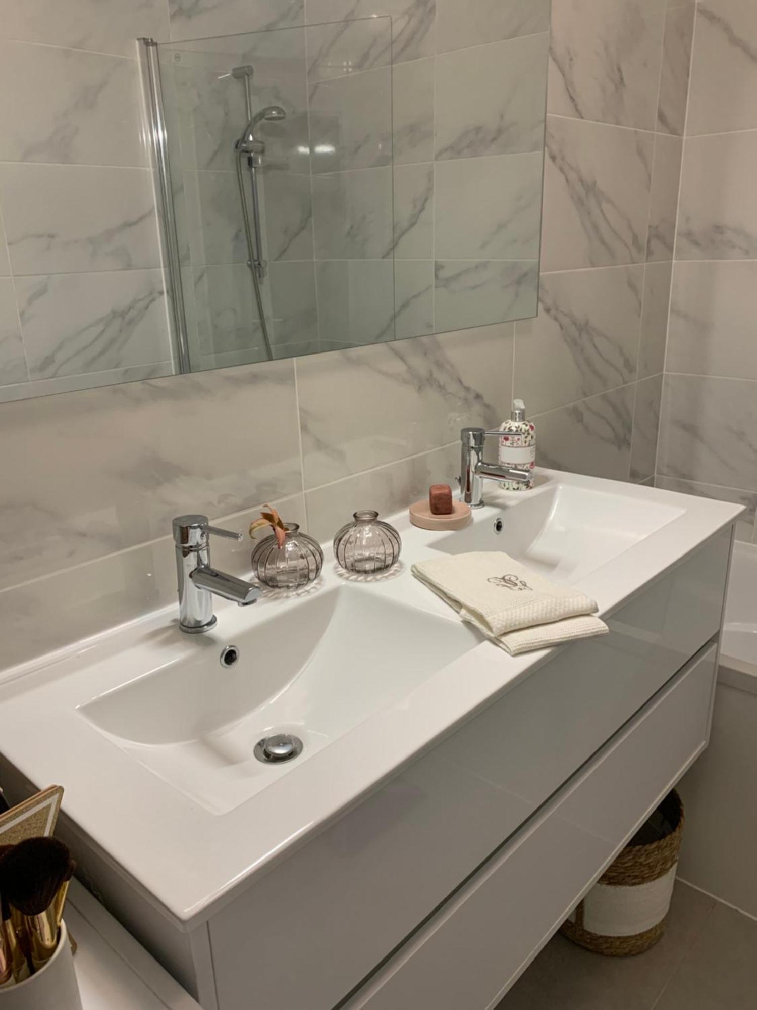 Rose Appartement Parijs