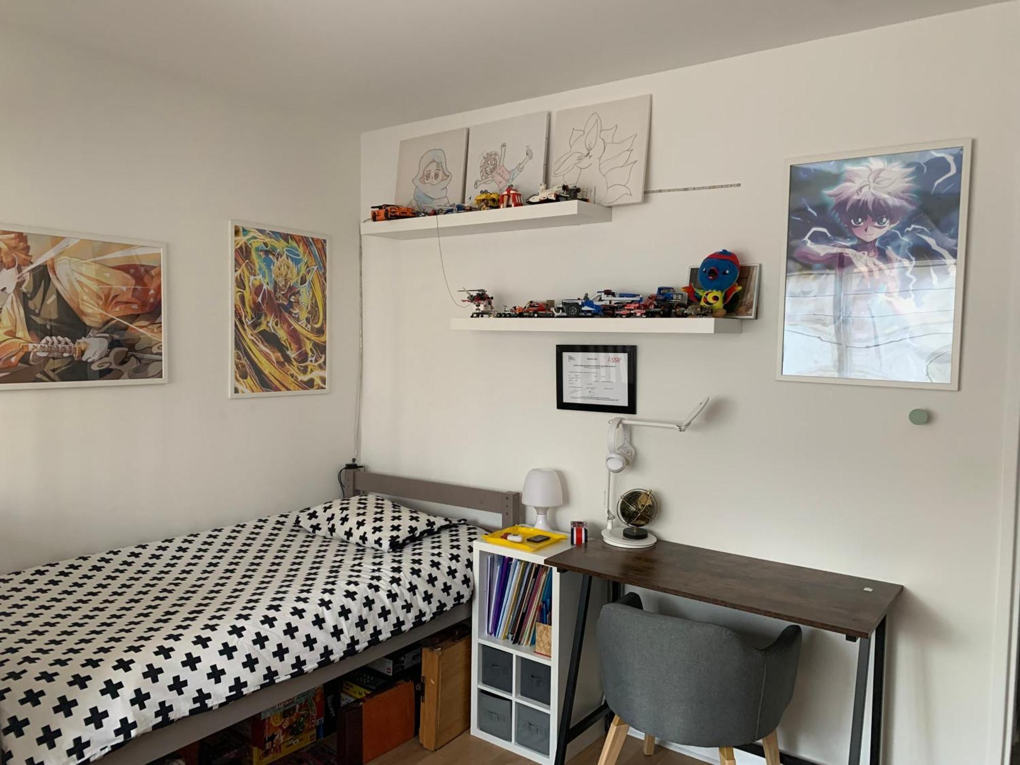 Rose Appartement